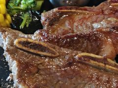 -豪客来牛排(雄峰城店)