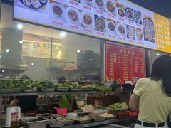-姐妹炖罐店(桂香街总店)