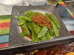 -滋味烤鱼(祥和里店)