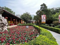 -白家大院·王府宫廷菜(苏州街店)