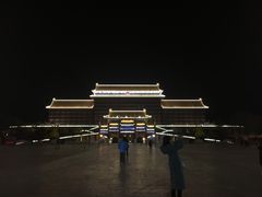 -大明幻境第一城