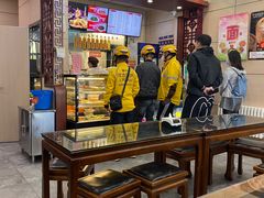 -庆丰包子铺(望京广顺店)