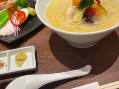 -篝拉面(银座店)