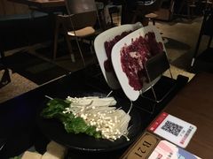 -牛焱·贵州黄牛肉火锅(城西银泰店)
