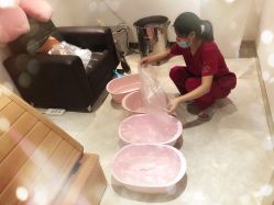 -爱贝蕊恩韩式月子会所(宝安店)