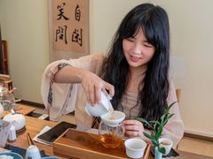 -小茶闲舍·观景商务茶馆(广州塔店)