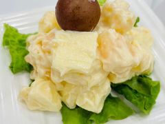 -瑞福园联谊餐室(茂名南路店)