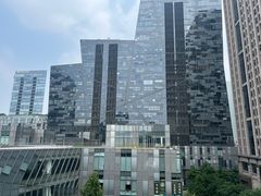 -百好乐宠物友好餐厅(朝外大街店)