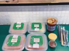 -孖记茶档·热腾茶餐(江南西plus店)