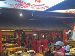 -印象鲵宴·张家界地标美食名片(溪布街店)