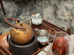 -香云轩·顺德菜(香云纱园林酒店店)