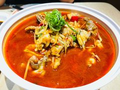 -观盐·盐帮菜(官园桥店)