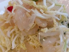 -子霖南山鲜虾面(南山总店)