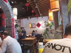 -打酱油·非遗淮扬菜(瘦西湖梅岭店)