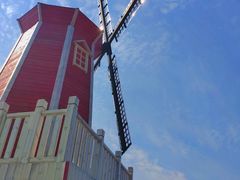 -羊亭河湿地公园