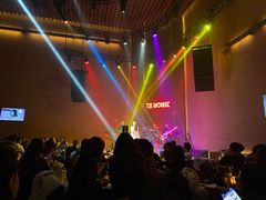 -TZ House音乐现场(来福士中心店)