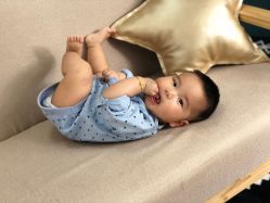 -BabyA 专业婴童摄影(古北时尚广场店)