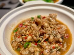 -徐记海鲜(汉城湖|太奥店)