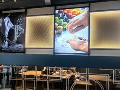 -翡翠拉面小笼包Crystal Jade(上海浦东国际机场T1店)