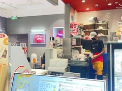 -DQ·蛋糕·冰淇淋(高新万达店)