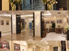 -同济大酒店(绿宝广场店)