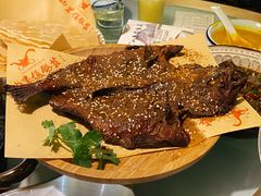 -山里俏·地标皖南菜·屯溪臭鳜鱼(北城万达店)