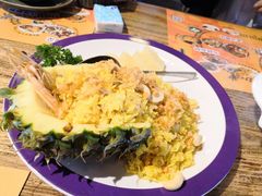 -喜越泰莱·泰越料理(海逸新天地店)