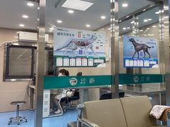 -万博宠物医院·手术·诊疗(未央凤城五路店)