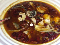 -毛家饭店(今洲广场店)