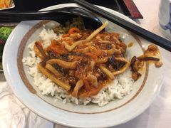 -永和大王(小厨·东四十条店)