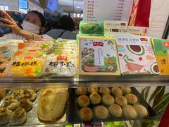 -巴黎春天(浦建店)