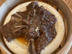 -彩丰楼中餐厅·仁恒洲际酒店