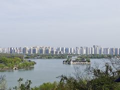 -苏州上方山国家森林公园