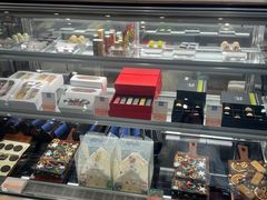 -大连铂尔曼酒店-铂尔曼美食廊 Pullman Deli