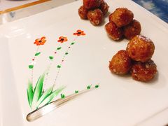 -禧和源养生素食茶馆