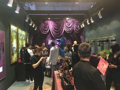 -上海跨国采购会展中心