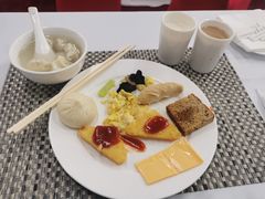 -贵州大厦贵州厅(樱花园西街店)