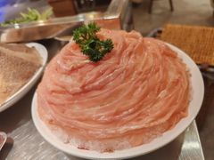 -朱光玉火锅馆(正弘城店)