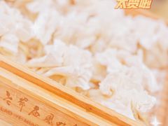 -老爷庙风味美食府(魏都大道店)