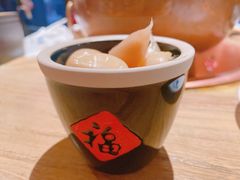 -京涮铜锅涮肉(华贸店)