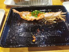 -木屋烧烤(龙湖天街店)