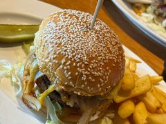 -Texas Roadhouse(世纪汇广场店)