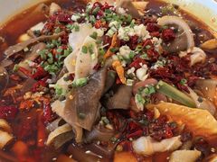 -陶然饺子城(奥体中路店)