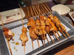 -管氏翅吧(台湾街店)