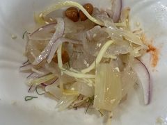 -寻味顺德·南记酒家·传统顺德菜·鱼生(广源路店)