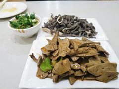 -四方顺馅饼