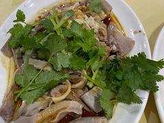 白切猪杂-电白鸭粥店(下沙二坊88号店)