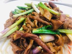 -胜记烧鹅美食