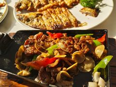 -楚鱼王·河鲜·湖北菜(华农店)