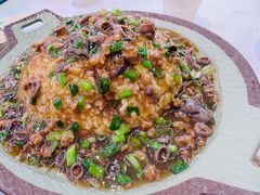 -北戴河庆山饭店·海鲜砂锅粥(北戴河黑石路店)